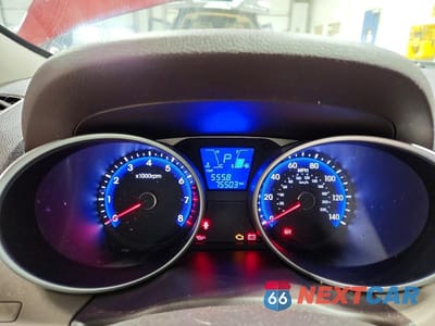 Zdjęcie 9 z 13 samochodu: 2015 HYUNDAI TUCSON 4WD VIN:KM8JTCAF6FU091773 - miniatura