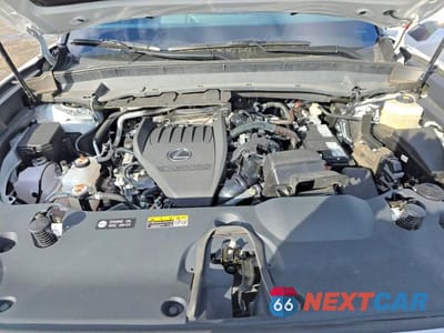 Zdjęcie 12 z 14 samochodu: 2024 LEXUS TX 350 BASE VIN:5TDAAAB61RS004819 - miniatura