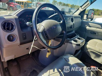 Zdjęcie 8 z 12 samochodu: 2011 FORD E350 DELIVERY VAN VIN:1FTSS3EL9BDA84483 - miniatura