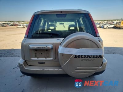 Zdjęcie 6 z 13 samochodu: 2001 HONDA CR-V SE VIN:JHLRD18751S028405 - miniatura