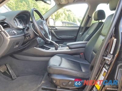 Zdjęcie 7 z 13 samochodu: 2011 BMW X3 XDRIVE28I VIN:5UXWX5C57BL707378 - miniatura