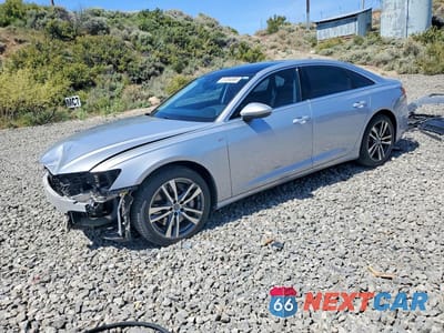 2019 AUDI A6 PREMIUM PLUS WAUL2AF21KN032867 - główne zdjęcie licytacji z USA - miniatura