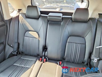 Zdjęcie 10 z 14 samochodu: 2024 HONDA HR-V EXL VIN:3CZRZ2H73RM720326 - miniatura
