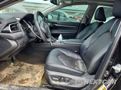 Zdjęcie 7 z 12 samochodu: 2023 TOYOTA CAMRY XSE VIN:4T1K61AK3PU753047 - miniatura