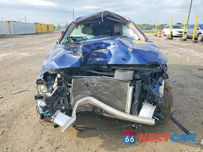 Piąte zdjęcie samochodu w środku: 2023 HYUNDAI SANTA FE SEL VIN:5NMS2DAJ0PH546700 - miniatura