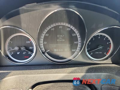 Zdjęcie 9 z 12 samochodu: 2011 MERCEDES-BENZ C 300 4MATIC VIN:WDDGF8BB2BR179883 - miniatura