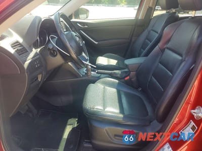 Zdjęcie 7 z 13 samochodu: 2015 MAZDA CX-5 GT VIN:JM3KE4DY1F0531404 - miniatura