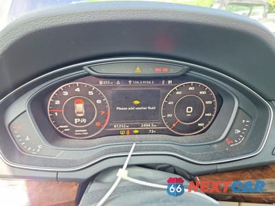 Zdjęcie 9 z 14 samochodu: 2018 AUDI Q5 PREMIUM PLUS VIN:WA1BNAFY5J2002551 - miniatura