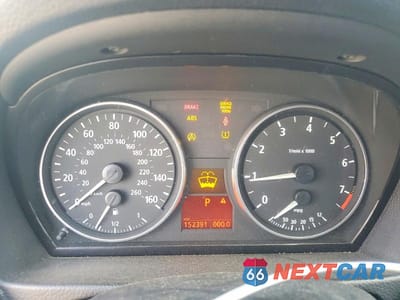 Zdjęcie 9 z 12 samochodu: 2006 BMW 325 XI VIN:WBAVD13526KV11551 - miniatura