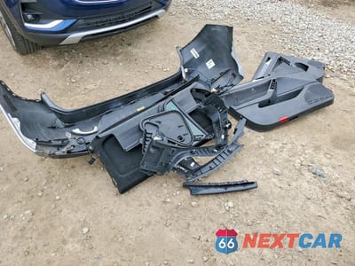 Zdjęcie 12 z 13 samochodu: 2019 VOLKSWAGEN GOLF S VIN:3VWG57AU9KM021291 - miniatura