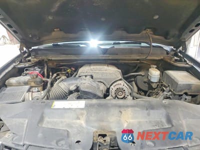 Zdjęcie 11 z 12 samochodu: 2008 GMC SIERRA 1500 VIN:2GTEK19J281326450 - miniatura