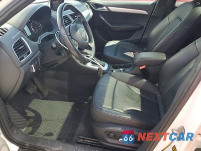Zdjęcie 7 z 13 samochodu: 2017 AUDI Q3 PREMIUM VIN:WA1ECCFS0HR010021 - miniatura