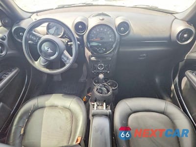 Zdjęcie 8 z 12 samochodu: 2016 MINI COOPER COUNTRYMAN VIN:WMWZB3C55GWR47422 - miniatura