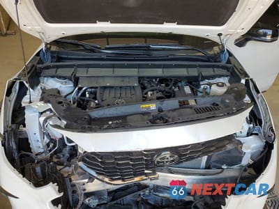 Zdjęcie 12 z 14 samochodu: 2023 TOYOTA HIGHLANDER XSE VIN:5TDKDRAH3PS508265 - miniatura