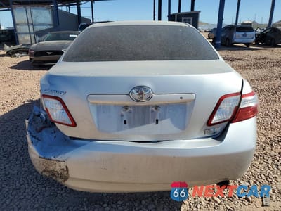 Zdjęcie 6 z 12 samochodu: 2007 TOYOTA CAMRY HYBRID VIN:4T1BB46K77U007139 - miniatura
