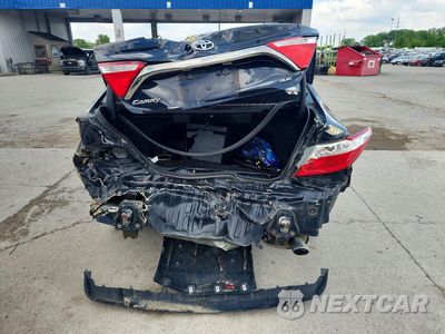 Zdjęcie 6 z 13 samochodu: 2015 TOYOTA CAMRY SE VIN:4T1BF1FK9FU916372 - miniatura
