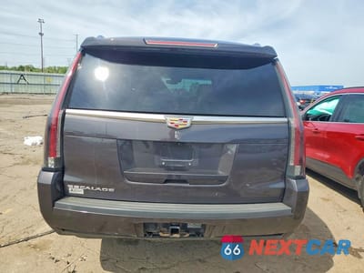 Zdjęcie 6 z 13 samochodu: 2018 CADILLAC ESCALADE LUXURY VIN:1GYS4BKJ1JR276208 - miniatura