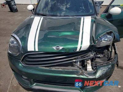 Zdjęcie 11 z 12 samochodu: 2017 MINI COOPER COUNTRYMAN VIN:WMZYS7C31H3E07219 - miniatura