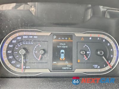 Zdjęcie 9 z 14 samochodu: 2023 HYUNDAI TUCSON SEL VIN:5NMJBCAE6PH174403 - miniatura
