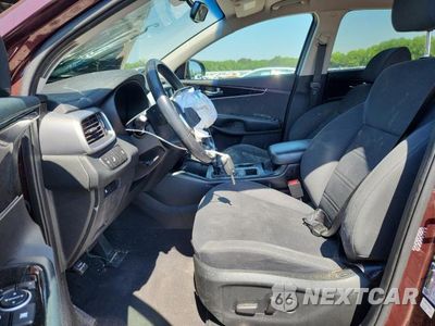 Zdjęcie 7 z 13 samochodu: 2019 KIA SORENTO LX VIN:5XYPGDA30KG437472 - miniatura