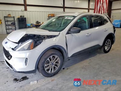 2022 FORD ESCAPE SE 1FMCU9G60NUA60887 - główne zdjęcie licytacji z USA - miniatura