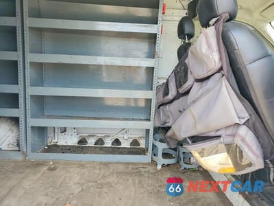 Zdjęcie 11 z 13 samochodu: 2017 RAM PROMASTER 2500 2500 HIGH VIN:3C6TRVCG4HE546819 - miniatura
