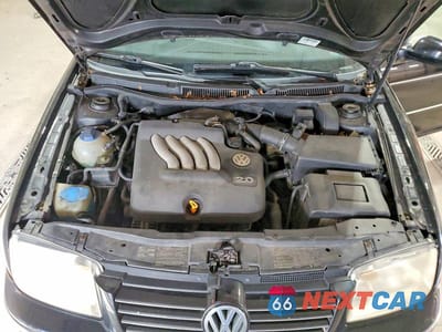 Zdjęcie 11 z 12 samochodu: 2004 VOLKSWAGEN JETTA GL VIN:3VWRK69M14M051999 - miniatura