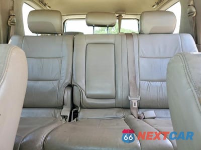 Zdjęcie 10 z 13 samochodu: 2005 TOYOTA SEQUOIA SR5 VIN:5TDZT34A25S253828 - miniatura