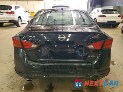 Zdjęcie 6 z 12 samochodu: 2024 NISSAN ALTIMA 2.5 SR VIN:1N4BL4CW4RN329281 - miniatura