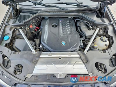 Zdjęcie 12 z 13 samochodu: 2020 BMW X4 XDRIVEM40I VIN:5UX2V5C05L9D65049 - miniatura