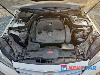 Zdjęcie 11 z 12 samochodu: 2014 MERCEDES-BENZ E 350 VIN:WDDHF5KB9EB025042 - miniatura