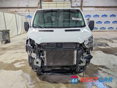 Piąte zdjęcie samochodu w środku: 2023 FORD TRANSIT T-150 CARGO * R&D * PRI FLEET * VIN:1FTYE1Y88PKB93419 - miniatura