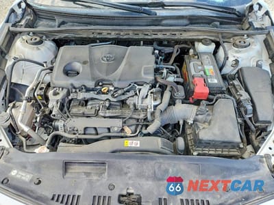 Zdjęcie 11 z 12 samochodu: 2019 TOYOTA CAMRY SE VIN:4T1B11HK9KU743944 - miniatura