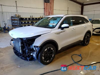 2024 KIA SORENTO S 5XYRLDJC6RG274356 - główne zdjęcie licytacji z USA - miniatura