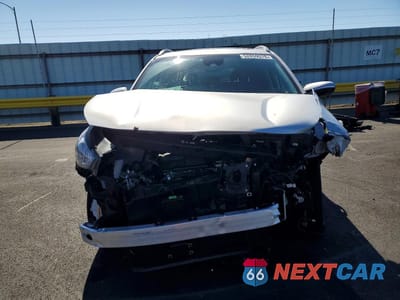 Piąte zdjęcie samochodu w środku: 2019 KIA NIRO EX PREMIUM VIN:KNDCE3LG1K5026072 - miniatura