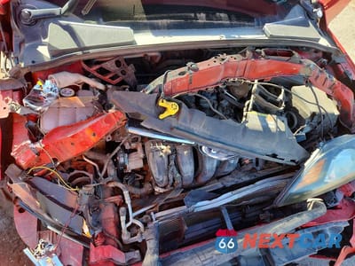 Zdjęcie 11 z 12 samochodu: 2014 FORD FOCUS SE VIN:1FADP3F21EL264475 - miniatura