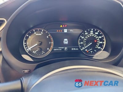 Zdjęcie 9 z 14 samochodu: 2023 INFINITI QX55 SENSORY VIN:3PCAJ5LR8PF100335 - miniatura
