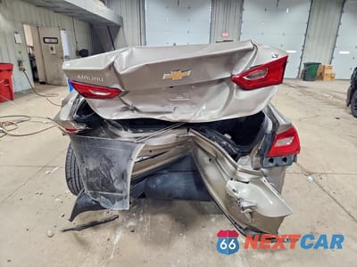 Zdjęcie 6 z 12 samochodu: 2024 CHEVROLET MALIBU LT VIN:1G1ZD5ST8RF150098 - miniatura