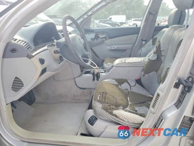 Zdjęcie 7 z 12 samochodu: 2000 MERCEDES-BENZ S 500 VIN:WDBNG75J9YA133730 - miniatura
