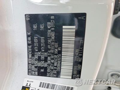 Zdjęcie 13 z 13 samochodu: 2022 TOYOTA HIGHLANDER XLE VIN:5TDHZRBH4NS163156 - miniatura