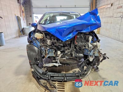 Piąte zdjęcie samochodu w środku: 2018 FORD FIESTA SE VIN:3FADP4EJ6JM146896 - miniatura