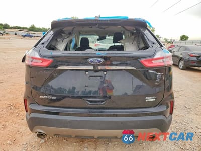 Zdjęcie 6 z 13 samochodu: 2020 FORD EDGE SEL VIN:2FMPK3J99LBA58064 - miniatura