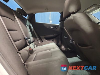 Zdjęcie 10 z 12 samochodu: 2020 CHEVROLET MALIBU LT VIN:1G1ZD5ST4LF037126 - miniatura