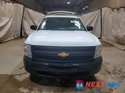 Piąte zdjęcie samochodu w środku: 2013 CHEVROLET SILVERADO C1500 VIN:1GCNCPEX7DZ247027 - miniatura