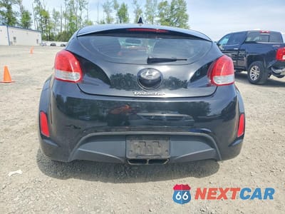 Zdjęcie 6 z 13 samochodu: 2015 HYUNDAI VELOSTER BASE VIN:KMHTC6AD2FU242892 - miniatura