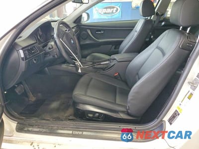 Zdjęcie 7 z 12 samochodu: 2012 BMW 328 XI VIN:WBAKF3C54CE974522 - miniatura
