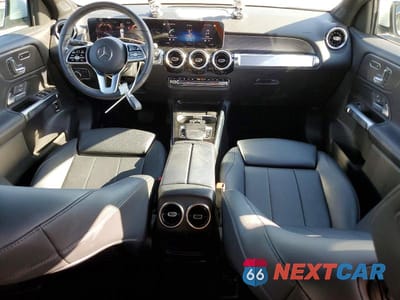 Zdjęcie 8 z 13 samochodu: 2020 MERCEDES-BENZ GLB 250 4MATIC VIN:W1N4M4HB0LW023825 - miniatura