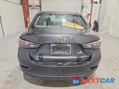 Zdjęcie 6 z 12 samochodu: 2017 TOYOTA YARIS IA BASE VIN:3MYDLBYV8HY160554 - miniatura