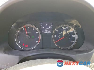 Zdjęcie 9 z 12 samochodu: 2012 HYUNDAI ACCENT GS VIN:KMHCT5AE1CU003929 - miniatura