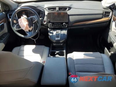 Zdjęcie 8 z 13 samochodu: 2020 HONDA CR-V EXL VIN:7FART6H81LE015693 - miniatura
